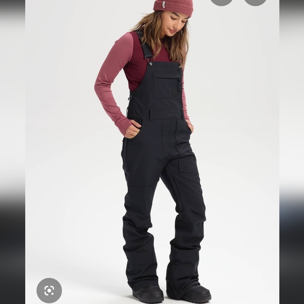 Burton Avalon Bib